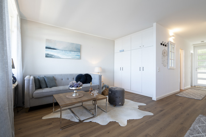 Ferienwohnung in Sierksdorf - Traumblick - Bild 7