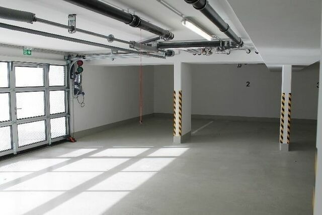 Ferienwohnung in G&ouml;hren - Fewo Ostseeparadies G&ouml;hren - Bild 14