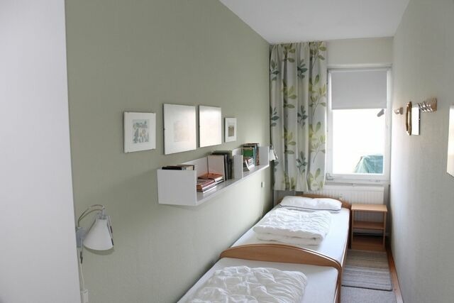 Ferienwohnung in Sch&ouml;nberg - Ferienwohnung F419 - Bild 6