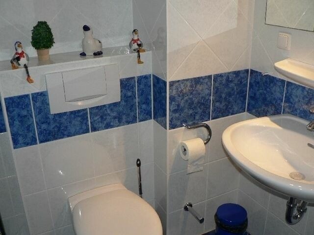 Ferienwohnung in Binz - "Villa M&ouml;nchgut", FeWo Dietrich - Bild 4