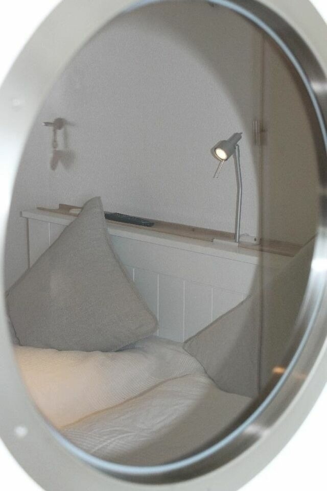 Ferienwohnung in Gro&szlig;enbrode - Ferienwohnung Meeresblick - Bild 10