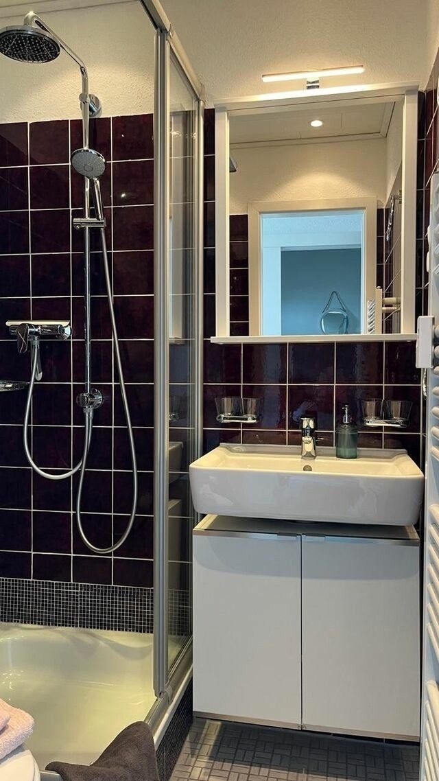 Ferienwohnung in Gro&szlig;enbrode - Ferienwohnung Meeresblick - Bild 11