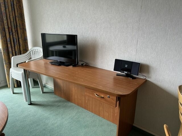Ferienwohnung in Sch&ouml;nberg - Ferienwohnung K1402 - Bild 4