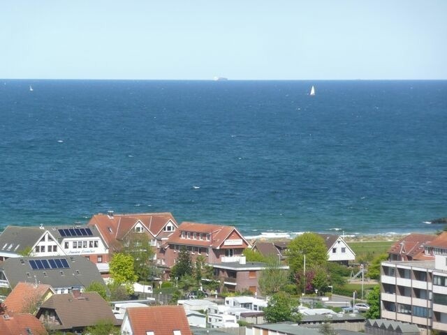 Ferienwohnung in Sch&ouml;nberg - Ferienwohnung K1402 - Bild 9