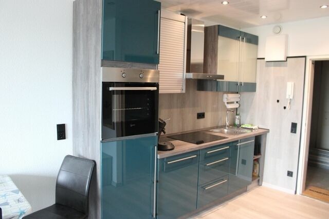 Ferienwohnung in Sch&ouml;nberg - Ferienwohnung L432 - Bild 3