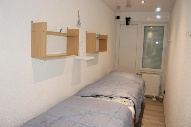 Ferienwohnung in Sch&ouml;nberg - Ferienwohnung L432 - Bild 9