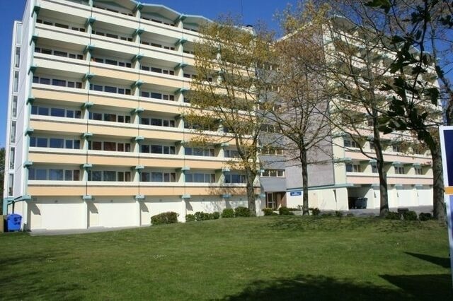 Ferienwohnung in Sch&ouml;nberg - Ferienwohnung E623 - Bild 2