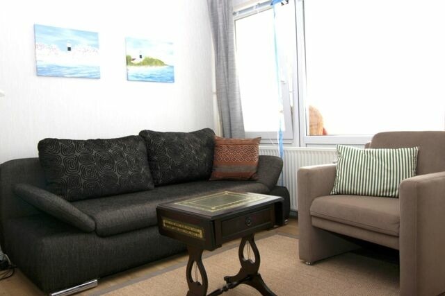 Ferienwohnung in Sch&ouml;nberg - Appartement K1213 - Bild 7