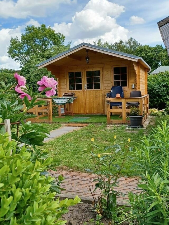 Ferienwohnung in Hohen Viecheln - Ferienwohnung "Nina" in Hohen Viecheln - Bild 14