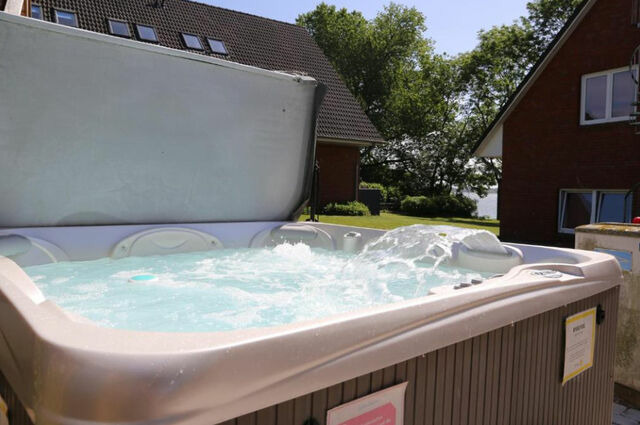 Ferienwohnung in Rabenkirchen-Faul&uuml;ck - Schleiblick Sparzimmer 1 - Bild 16