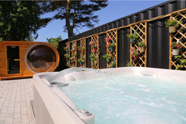 Ferienwohnung in Rabenkirchen-Faul&uuml;ck - Schleiblick App. 10 - Bild 15