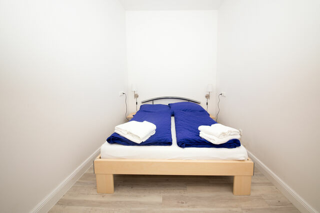 Ferienwohnung in Rabenkirchen-Faul&uuml;ck - Schleiblick App. 4 - Bild 5