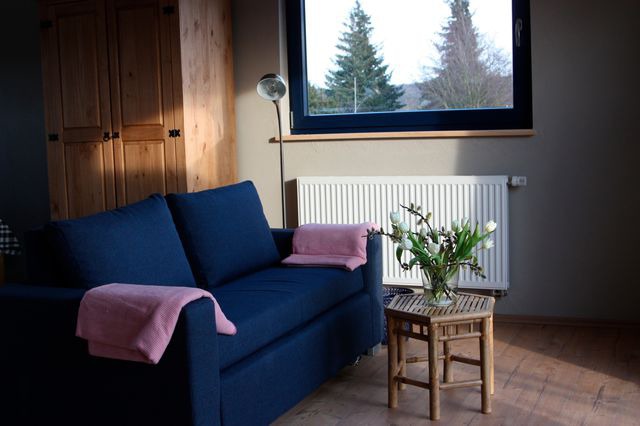 Ferienwohnung in Hagen - Hof Uhleck am K&ouml;nigsstuhl 1 - Bild 4