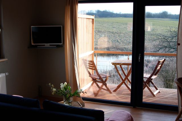 Ferienwohnung in Hagen - Hof Uhleck am K&ouml;nigsstuhl 1 - Bild 5