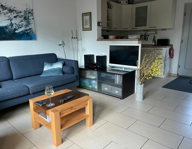 Ferienhaus in Heiligendamm - Ferienhaus in Heiligendamm mit Sauna & Kamin - Bild 7