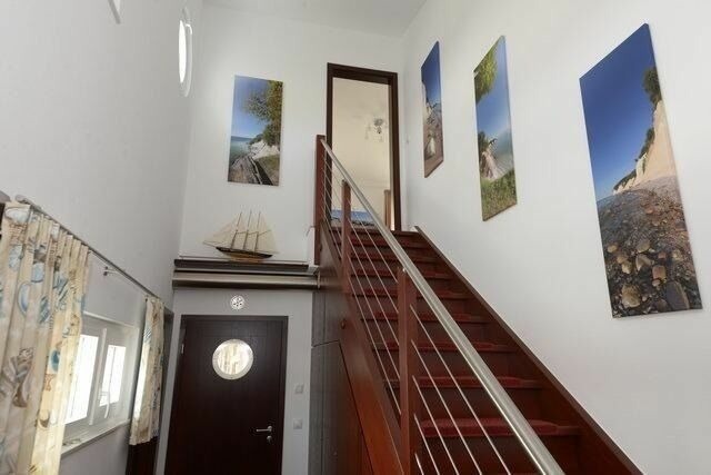 Ferienhaus in Wiek - "R&uuml;gen" - Bild 7