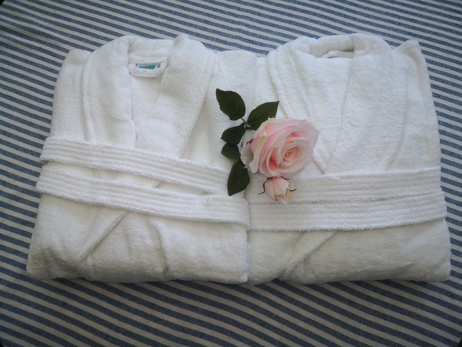 Appartement in Haffkrug - Muschelsucher Steuerbord - Badem&auml;ntel auf Wunsch