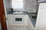 Appartement in Haffkrug - Muschelsucher Steuerbord - Steuerbord K&uuml;che