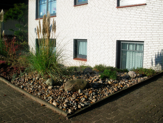 Appartement in Haffkrug - Muschelsucher Kapit&auml;n-Suite - Gro&szlig;e Fenster mit Au&szlig;enroll&auml;den