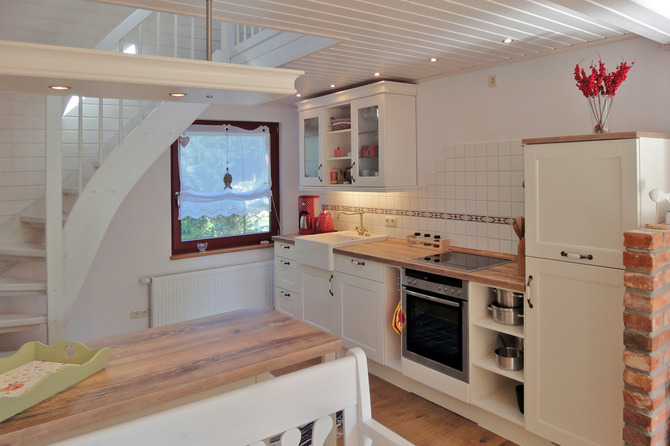 Ferienhaus in Sellin - Ferienhaus Rotk&auml;ppchen - Bild 9