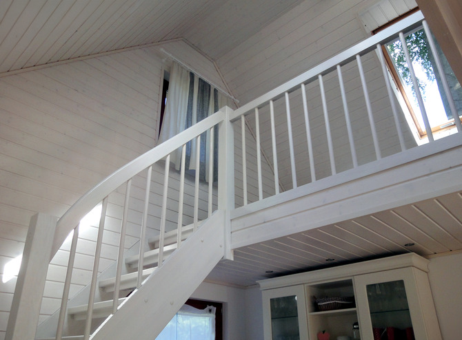 Ferienhaus in Sellin - Ferienhaus Rotk&auml;ppchen - Bild 12