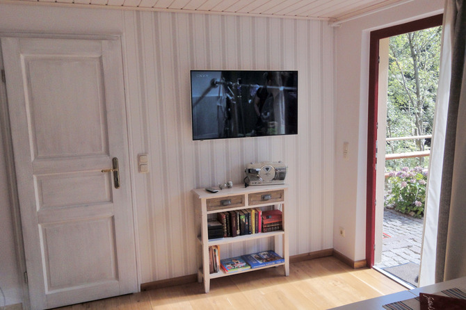 Ferienhaus in Sellin - Ferienhaus Rotk&auml;ppchen - Bild 6