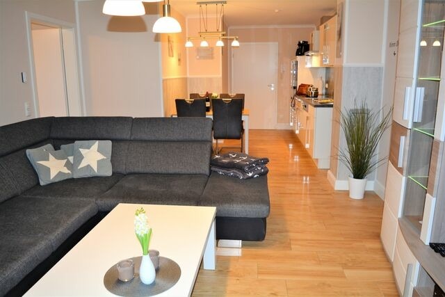 Ferienwohnung in B&ouml;rgerende - Ostwind - Bild 5