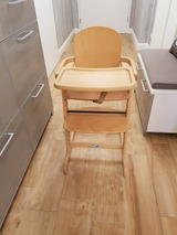 Ferienwohnung in B&ouml;rgerende - Ostwind - Bild 20