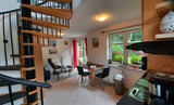Ferienwohnung in Sellin - Ferienwohnung Schernau - Bild 4