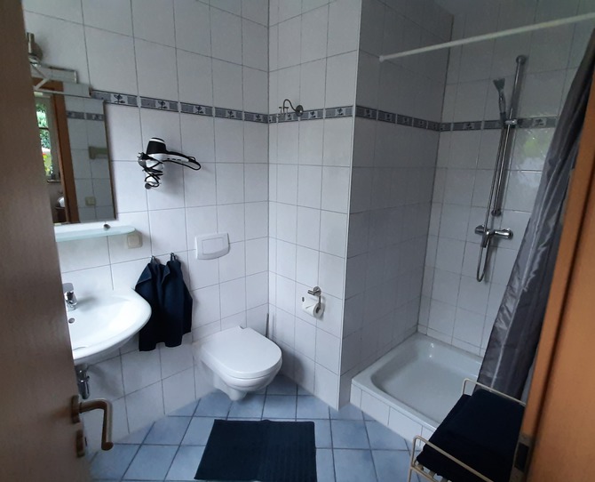 Ferienwohnung in Sellin - Ferienwohnung Schernau - Bild 6