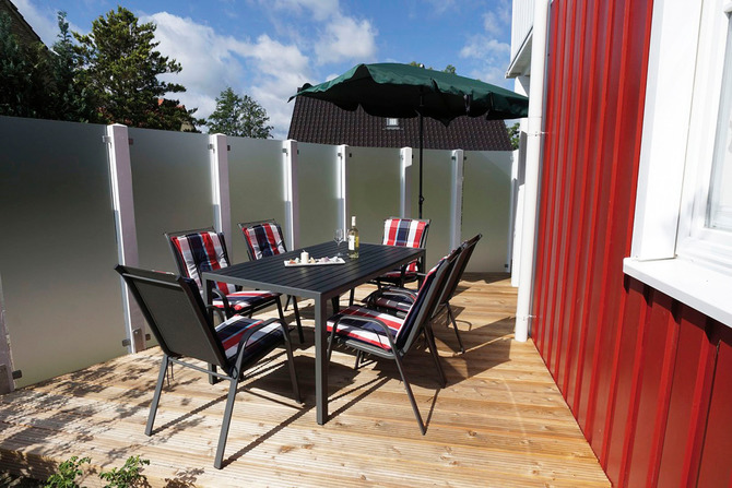 Ferienhaus in Ostseeheilbad Zingst - Ostseekristall - Bild 2