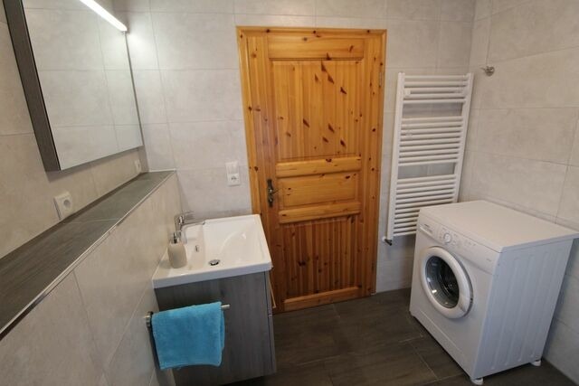 Ferienwohnung in Kraksdorf - B&ouml;ltser Hus Wohnung mit Balkon - Bild 19