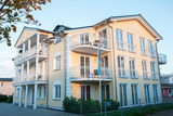 Ferienwohnung in G&ouml;hren - Residenz Villa Ostsee - Bild 2