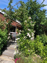 Appartement in S&uuml;sel - Haus Christa - Bild 16