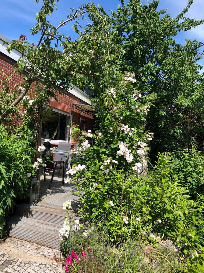 Appartement in S&uuml;sel - Haus Christa - Bild 16