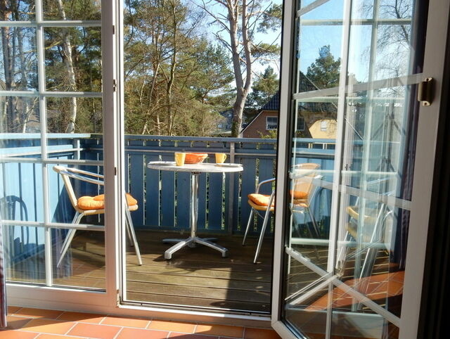 Ferienwohnung in Prerow - G&auml;stehaus Whg. 9 - Bild 3