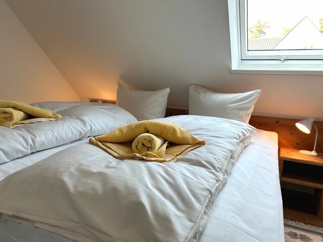 Ferienwohnung in Prerow - G&auml;stehaus Whg. 9 - Bild 11