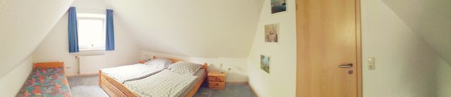 Ferienwohnung in B&uuml;nsdorf - Seerose - Bild 4