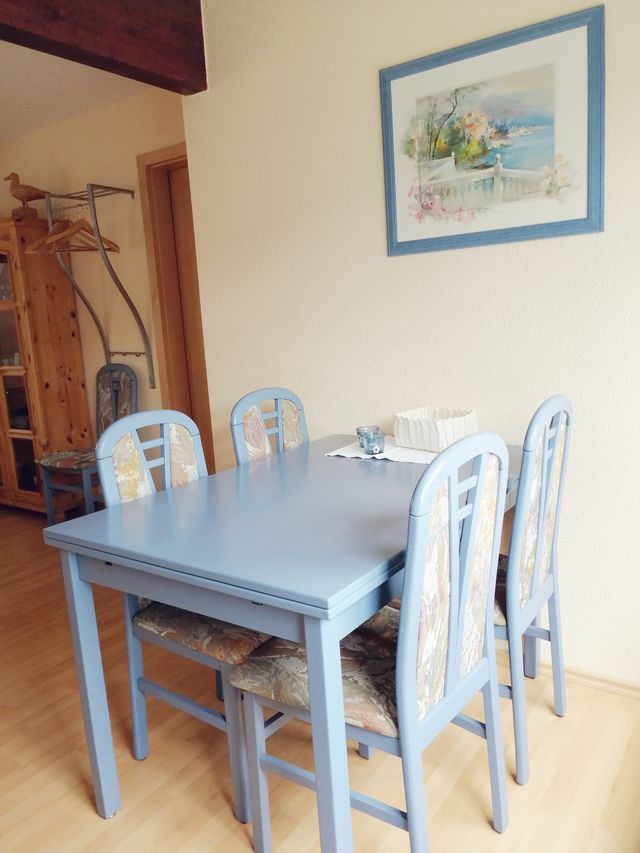 Ferienwohnung in B&uuml;nsdorf - Seerose - Bild 8