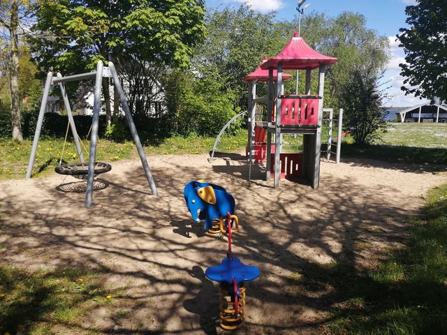 Ferienwohnung in B&uuml;nsdorf - Seerose - Bild 18