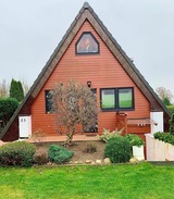 Ferienhaus in B&uuml;nsdorf - Ferienhaus Busch - Bild 1