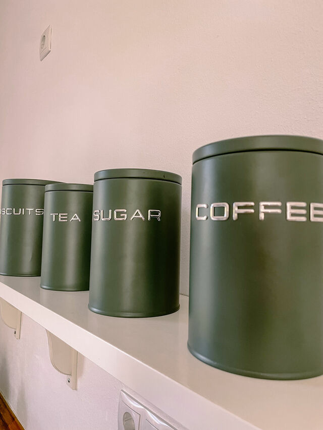 Ferienwohnung in B&uuml;nsdorf - Zeitweise - Bild 13