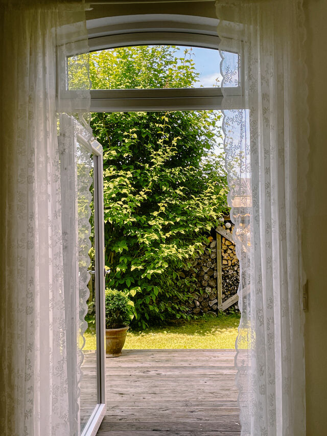 Ferienwohnung in B&uuml;nsdorf - Zeitweise - Bild 14