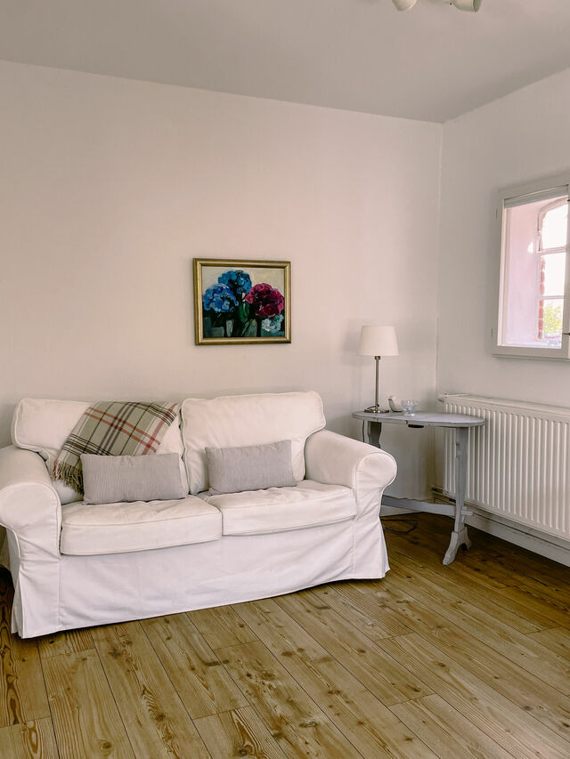 Ferienwohnung in B&uuml;nsdorf - Zeitweise - Bild 18