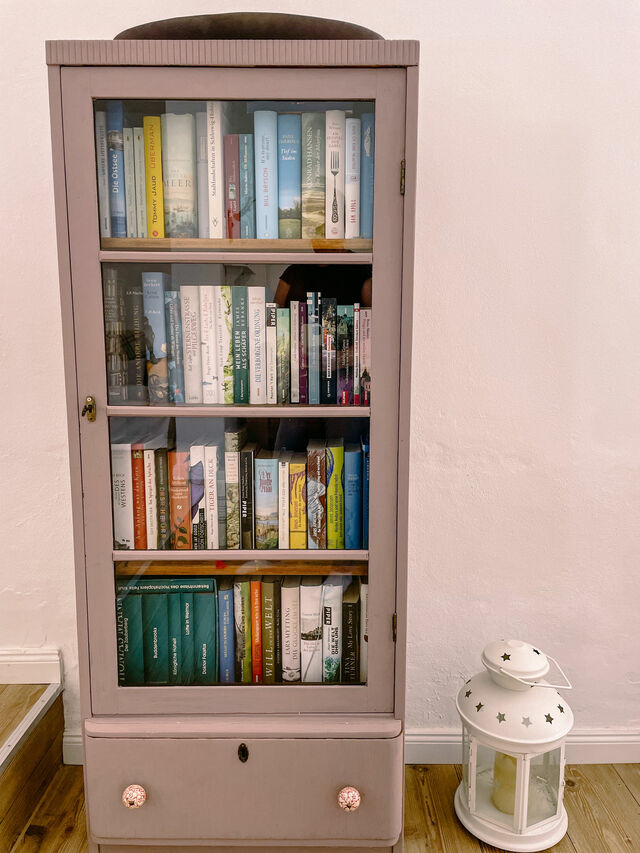 Ferienwohnung in B&uuml;nsdorf - Zeitweise - Bild 19