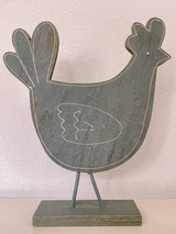 Ferienwohnung in B&uuml;nsdorf - Zeitweise - Bild 22