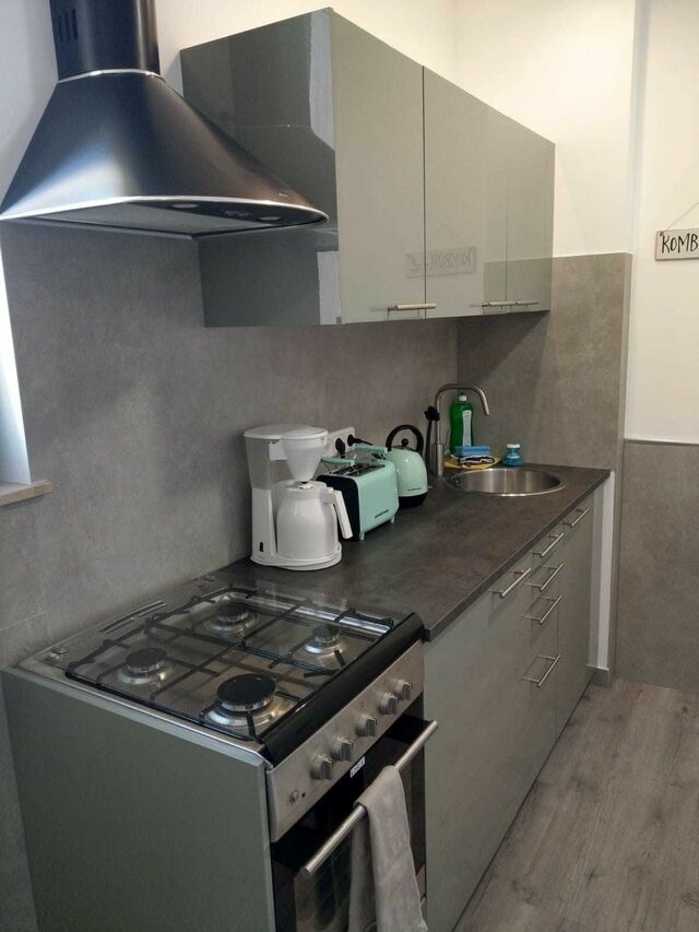 Doppelzimmer in Rostock - Twee Linden - Gästehaus - Comfort DZ - Bild 5