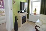 Ferienwohnung in Warnem&uuml;nde - Wohnung 6 - Dar&szlig; - Bild 3