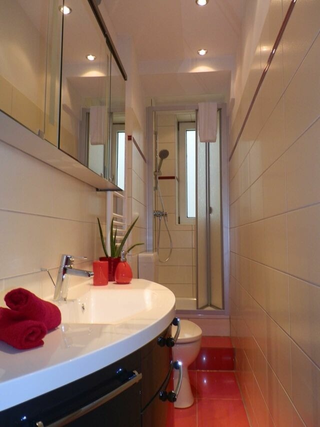 Ferienwohnung in Warnem&uuml;nde - Wohnung 6 - Dar&szlig; - Bild 11