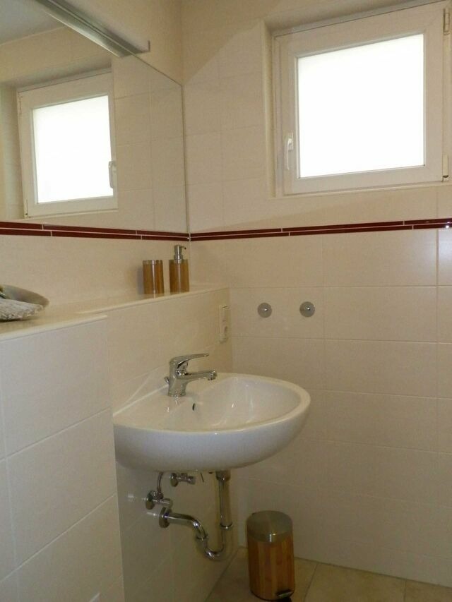 Bungalow in Warnem&uuml;nde - Warnem&uuml;nde - Linkis (Weststrand-B) - Bild 9